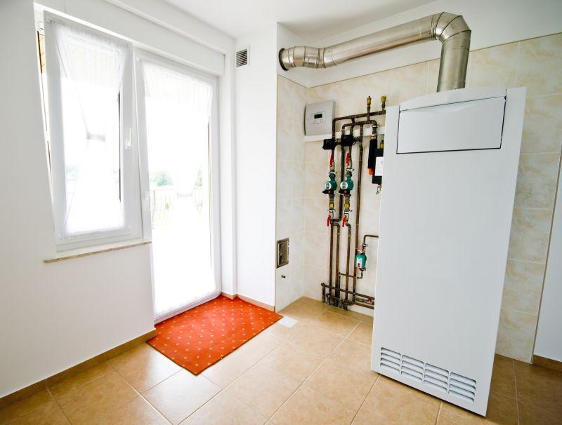 Gas Furnace Replacement in Monmouth County, NJ