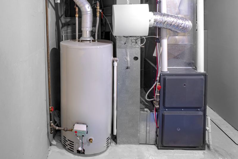 Residential Humidifier Service in Columbus, OH
