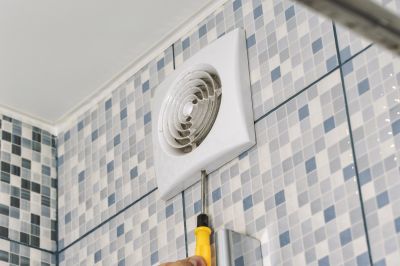 Exhaust Fan Repair in Pasadena, CA
