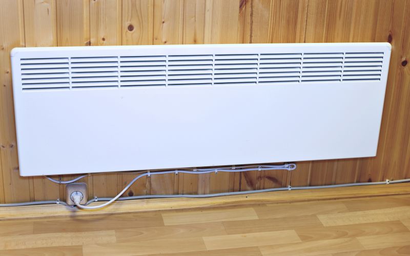 Wall Ac Installation