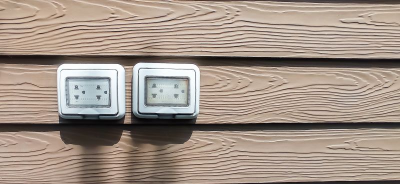 Wall Ac Installation